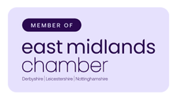 East Midlands Chamber.